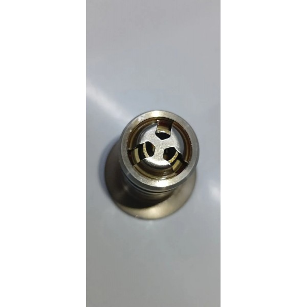 Válvula Controle Comando Jetta Tiguan Golf Lh2010050724