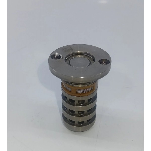 Válvula Controle Comando Jetta Tiguan Golf Lh2010050724