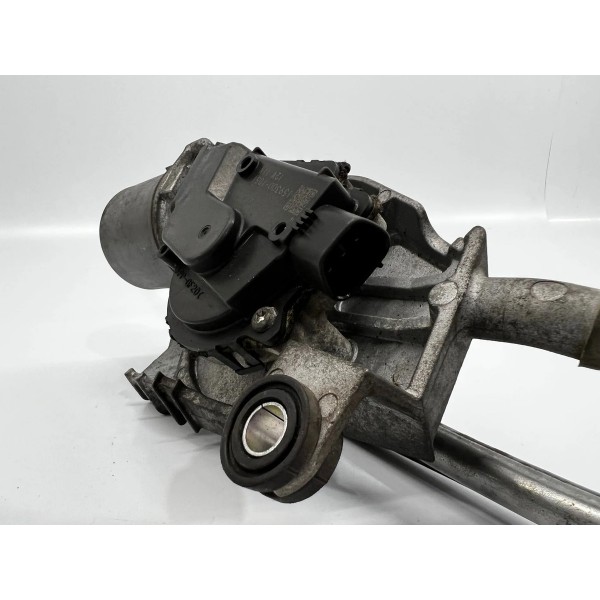Motor Limpador Parabrisa Mitsubishi Asx 2014 A 2015