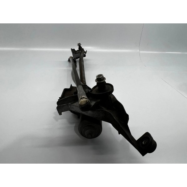 Motor Limpador Parabrisa Mitsubishi Asx 2014 A 2015