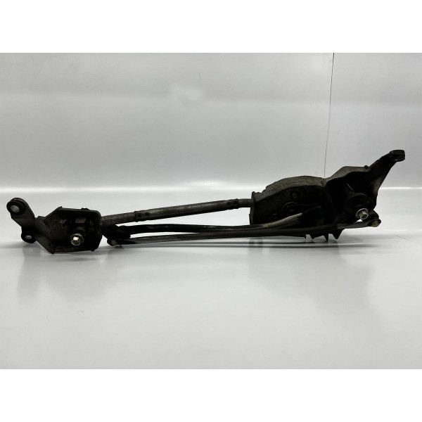 Motor Limpador Parabrisa Mitsubishi Asx 2014 A 2015