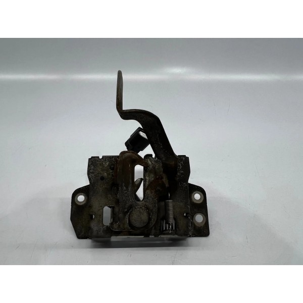 Fechadura Trava Capo Mitsubishi Asx 2014 A 2015