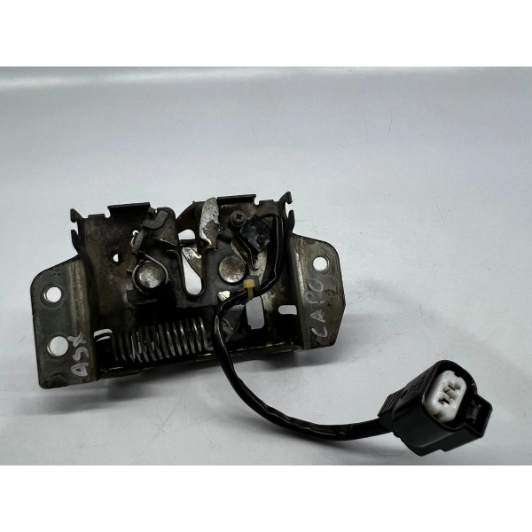 Fechadura Trava Capo Mitsubishi Asx 2014 A 2015