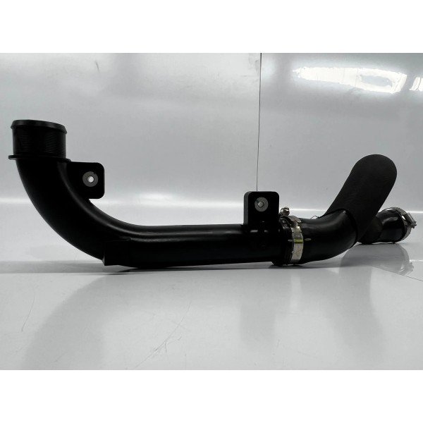 Cano Com Mangueira Intercooler Mitsubishi Asx 2014 A 2015