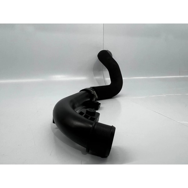 Cano Com Mangueira Intercooler Mitsubishi Asx 2014 A 2015