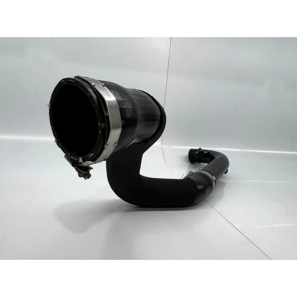 Cano Com Mangueira Intercooler Mitsubishi Asx 2014 A 2015