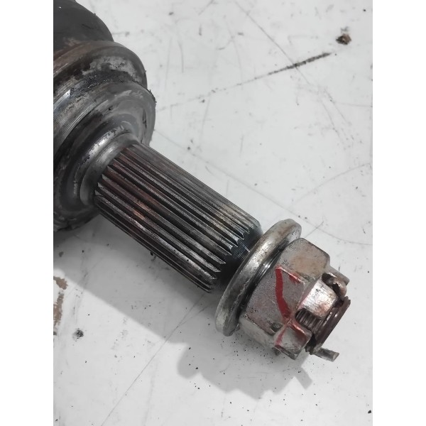 Semi Eixo Dianteiro Direito Mitsubishi Asx 2014 A 2015