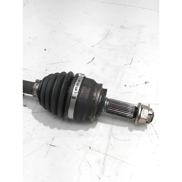 Semi Eixo Dianteiro Direito Mitsubishi Asx 2014 A 2015