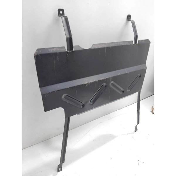 Protetor De Cárter Mitsubishi Asx 2014 A 2015