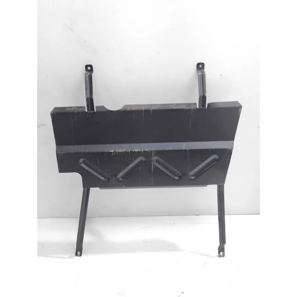 Protetor De Cárter Mitsubishi Asx 2014 A 2015