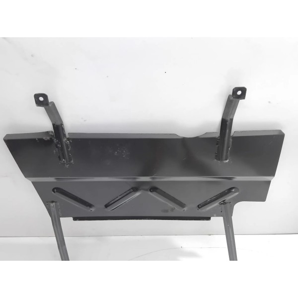 Protetor De Cárter Mitsubishi Asx 2014 A 2015