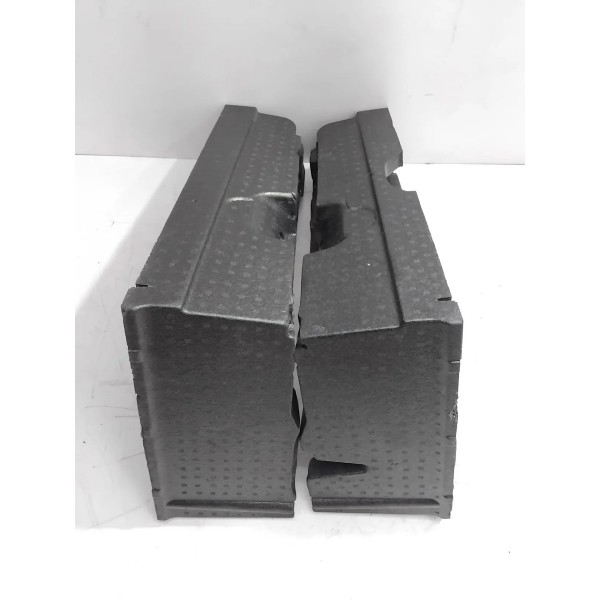 Kit Isopor Porta Malas Mitsubishi Asx 2014 A 2015