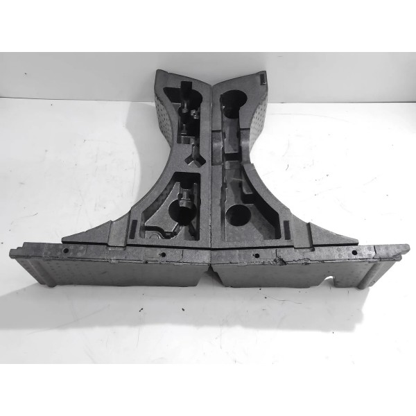 Kit Isopor Porta Malas Mitsubishi Asx 2014 A 2015