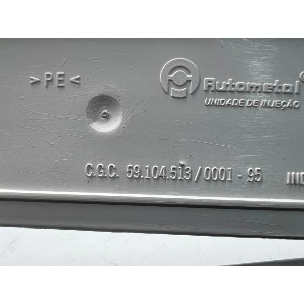 Triângulo Sinalizador  Segurança Mitsubishi Asx 2014 A 2015