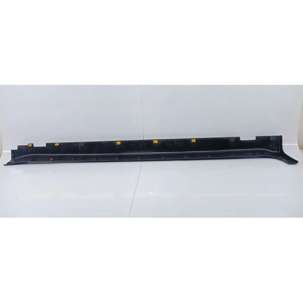 Moldura Soleira Da Porta Esquerdo Kia Soul 2009 A 2011