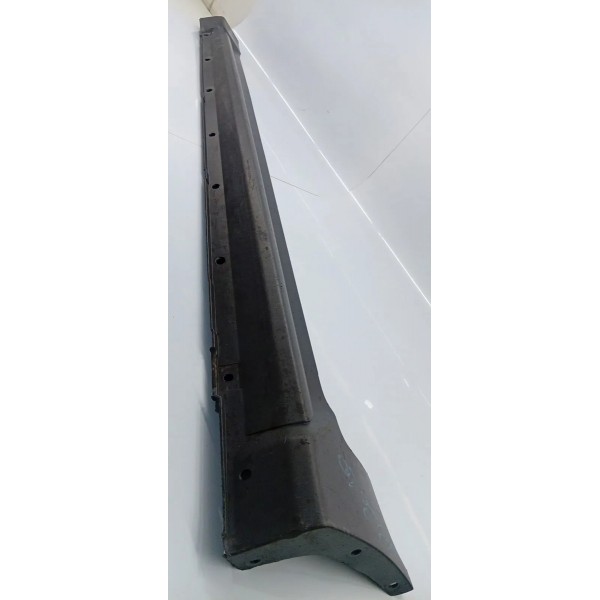 Spoiler Lateral Lado Direito Chevrolet Captiva 2008 A 2016