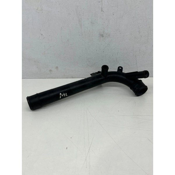 Tubo Dé Água Motor  Chevrolet Montana  2006 A 2012