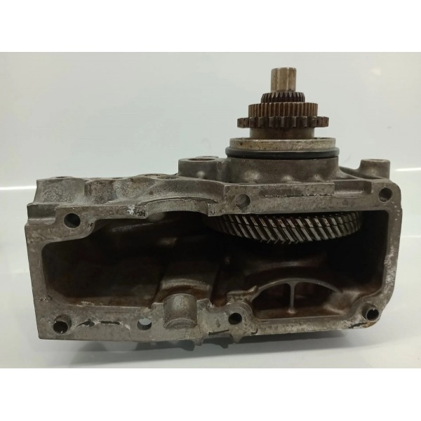 Suporte Compensador Alternador Volvo Xc60 T6 3.0 2009 A 2012