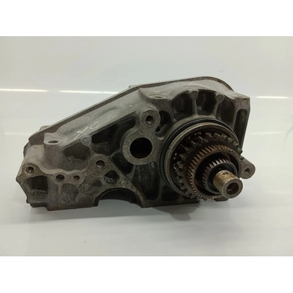 Suporte Compensador Alternador Volvo Xc60 T6 3.0 2009 A 2012