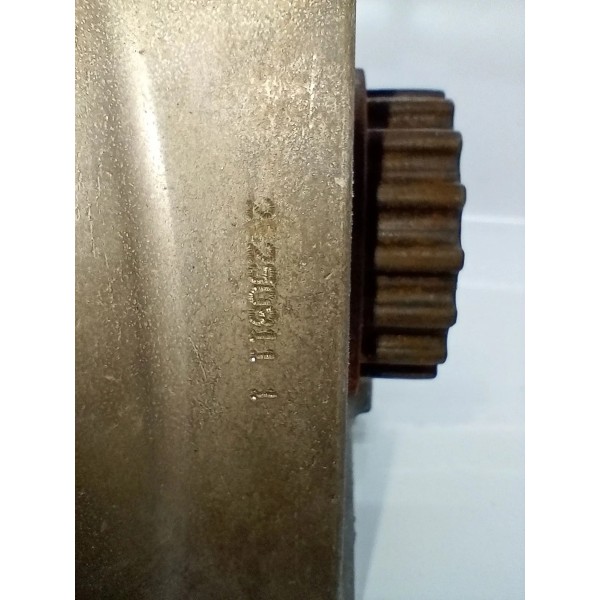 Suporte Compensador Alternador Volvo Xc60 T6 3.0 2009 A 2012