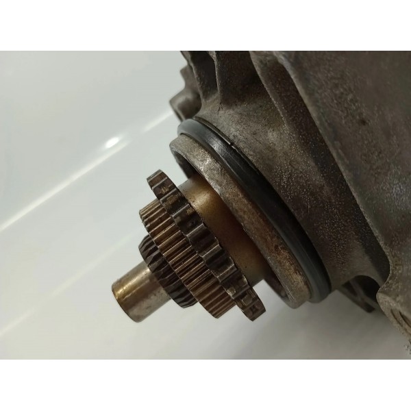 Suporte Compensador Alternador Volvo Xc60 T6 3.0 2009 A 2012