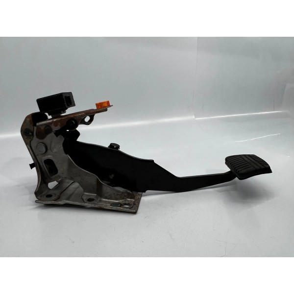 Pedal Freio Original Mitsubishi Asx 2014 A 2015