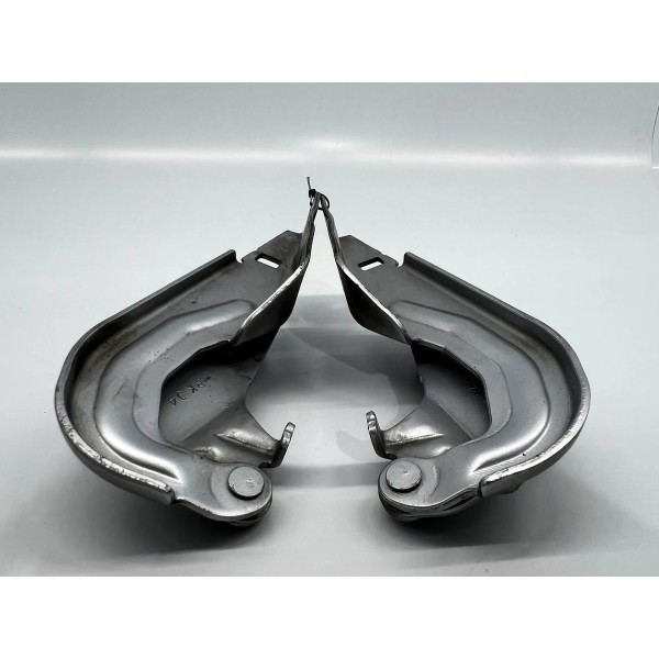 Par Dobradica Braço Capo Mitsubishi Asx 2014 A 2015