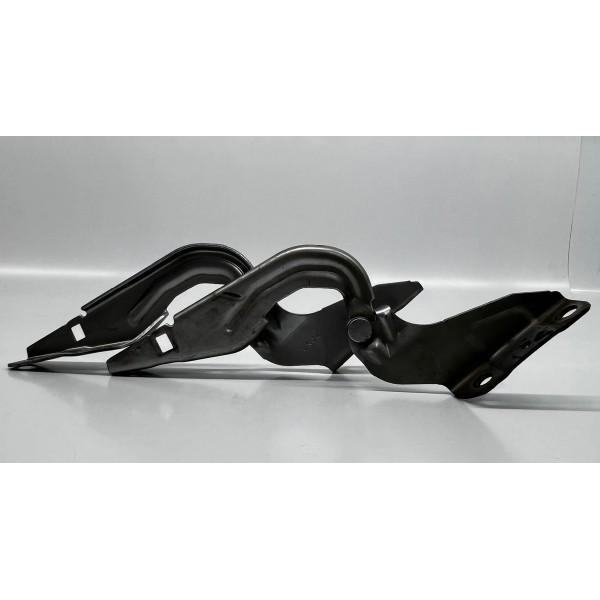 Par Dobradica Braço Capo Mitsubishi Asx 2014 A 2015