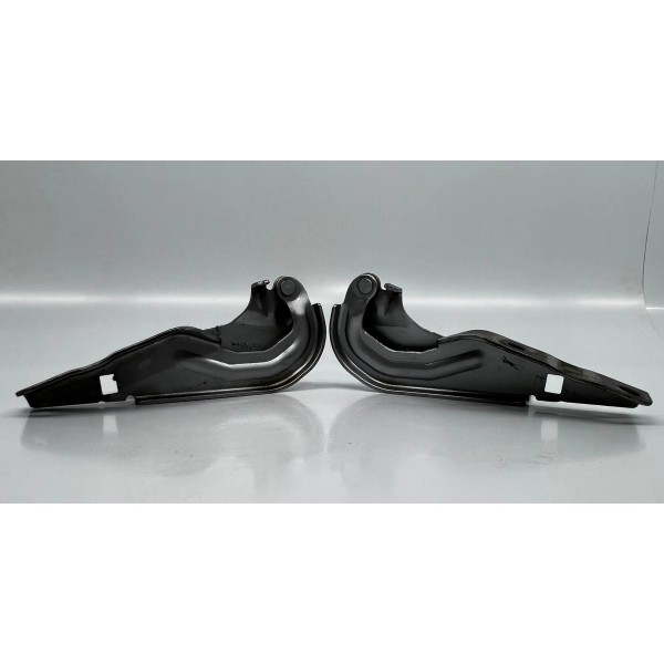 Par Dobradica Braço Capo Mitsubishi Asx 2014 A 2015