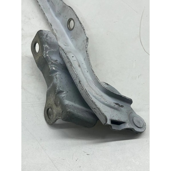 Dobradiças Braços Capo Esquerdo Hyundai Creta 2.0 2018 2019