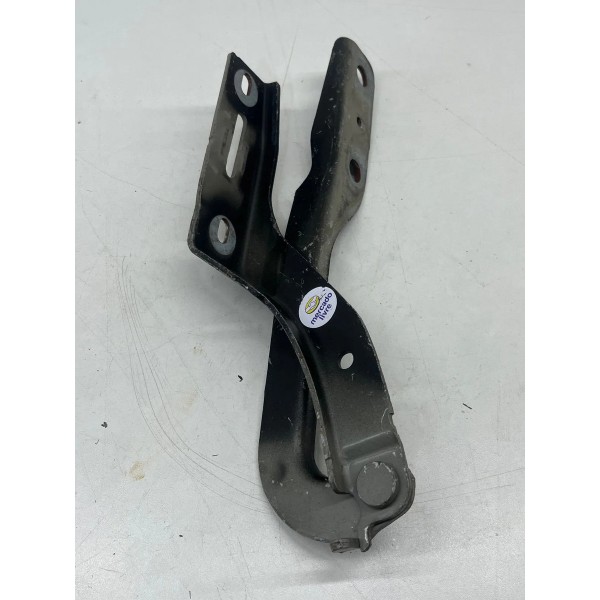 Dobradiça Braço Lado Esquerdo Capo Peugeot 307 2008 A 2013