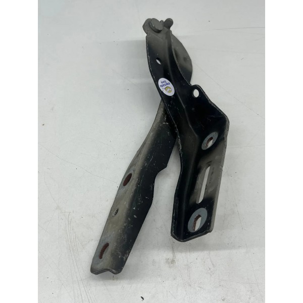 Dobradiça Braço Lado Esquerdo Capo Peugeot 307 2008 A 2013