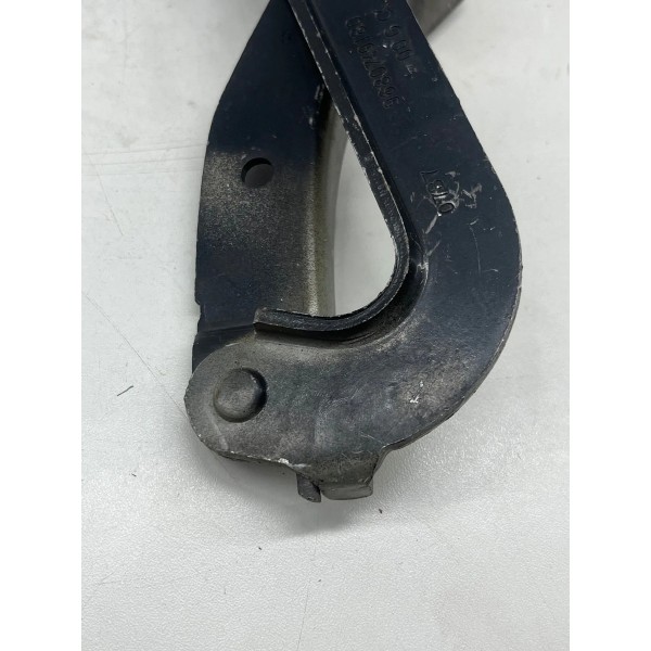 Dobradiça Braço Lado Esquerdo Capo Peugeot 307 2008 A 2013
