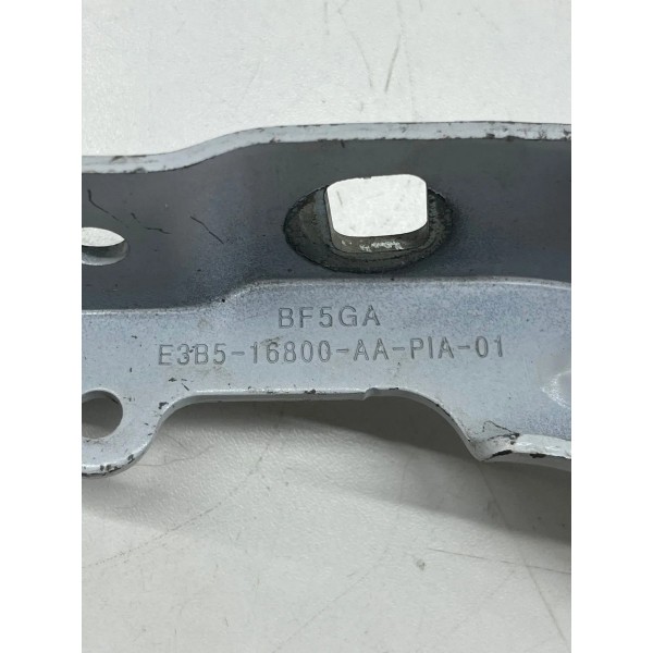 Dobradiça Direita Capô Ford Ka 2014 A 2020