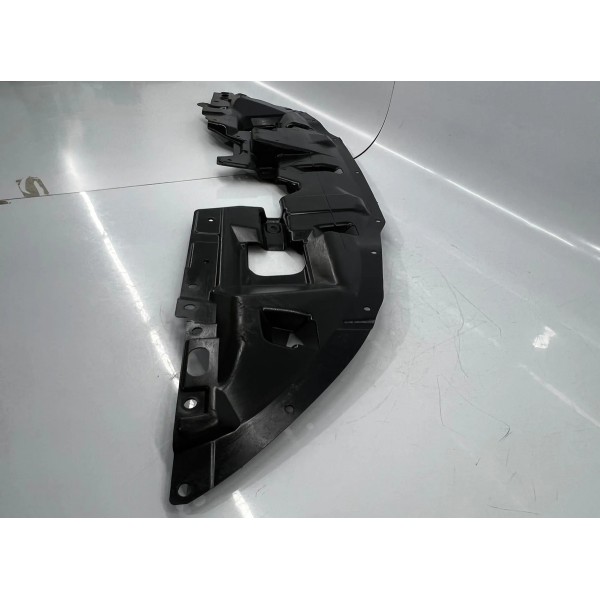 Protetor Inferior Motor Carter Mitsubishi Asx 2014 A 2015