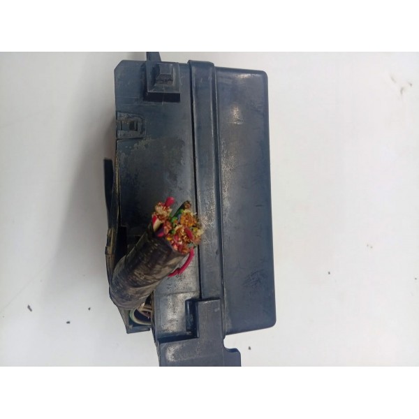 Caixa De Fusível Mitsubishi L200 Manual 2.5