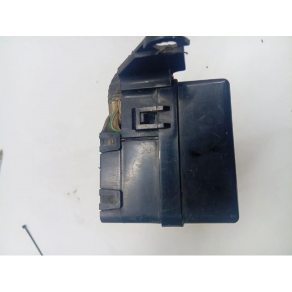 Caixa De Fusível Mitsubishi L200 Manual 2.5