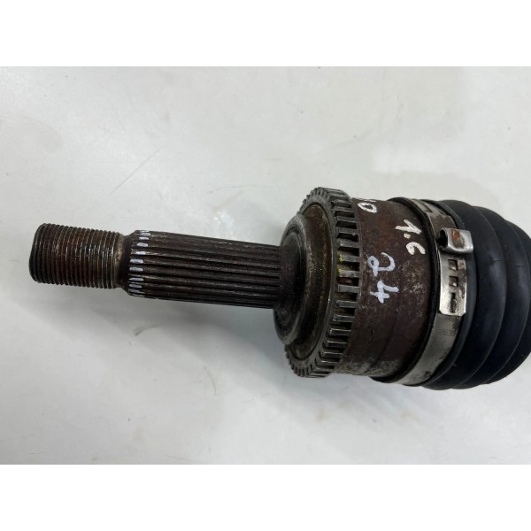 Semi Eixo Direito Original Hyundai Hb20 1.6