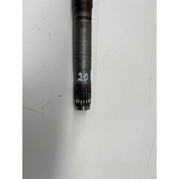 Semi Eixo Direito Original Hyundai Hb20 1.6