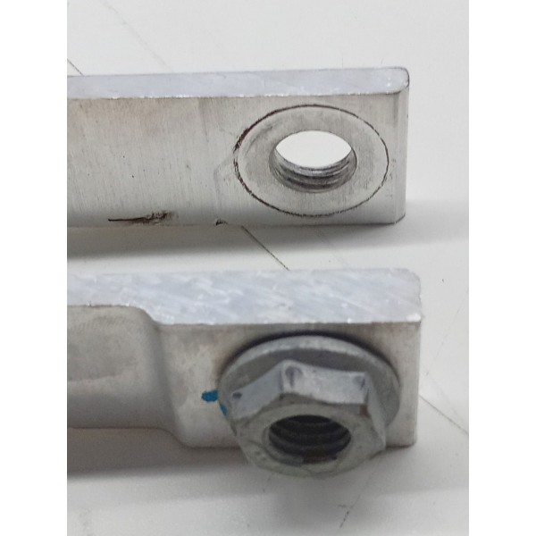 Calço Coxim Câmbio Traseiro Jeep Compass 1.3 2022 A 2024