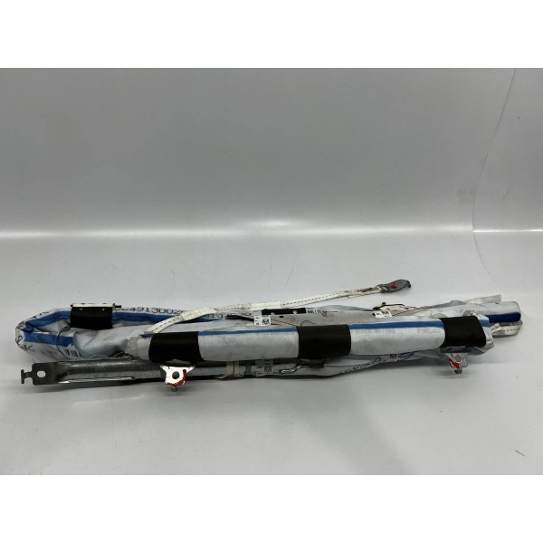 Kit Cortina Airbag Teto Esq./ Dire.  Jeep Commander 22 A 25