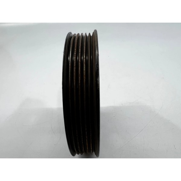 Polia Da Bomba D Água Mitsubishi Asx 2014 A 2015