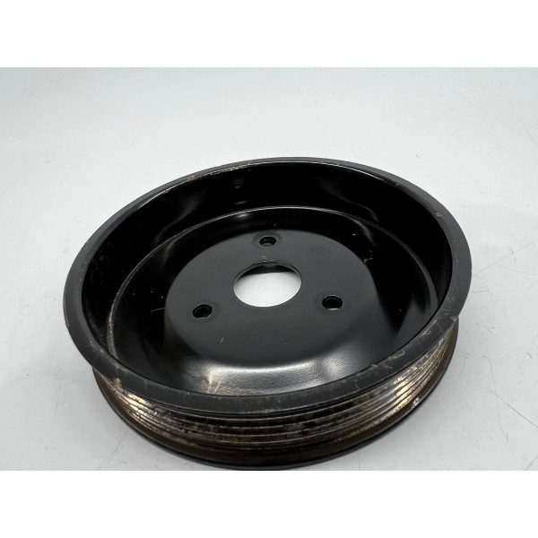 Polia Da Bomba D Água Mitsubishi Asx 2014 A 2015