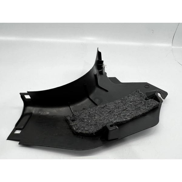 Acabamento Soleira Lateral D.d  Mitsubishi Asx 2014 A 2015