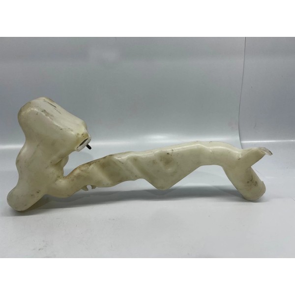 Reservatório Água Para Brisa Volkswagen Saveiro 2012 A 2024