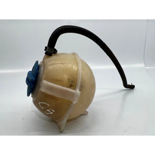 Reservatório De Água Volkswagen Saveiro  2008 A 2021