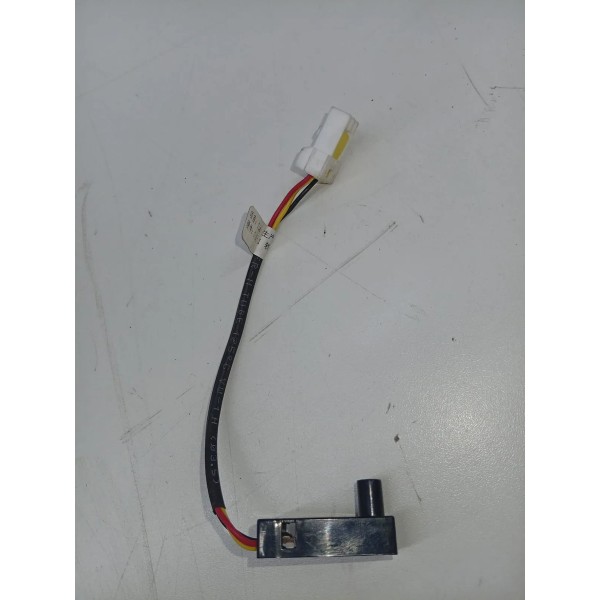 Luz Led Cortesia Forro Porta Audi A5 2021 A 2022