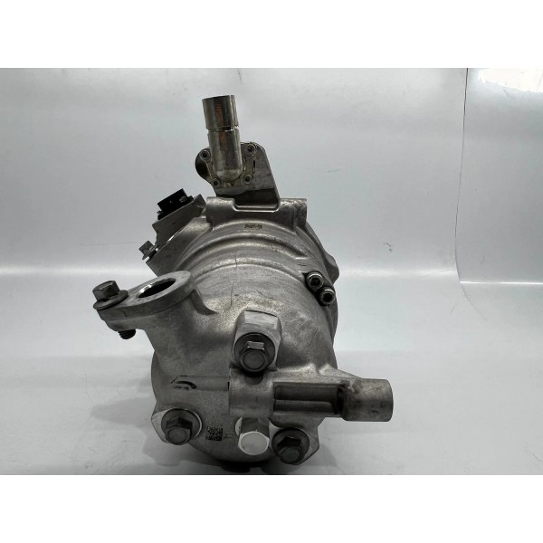Compressor Ar Condicionado Gwm Haval H6 2025