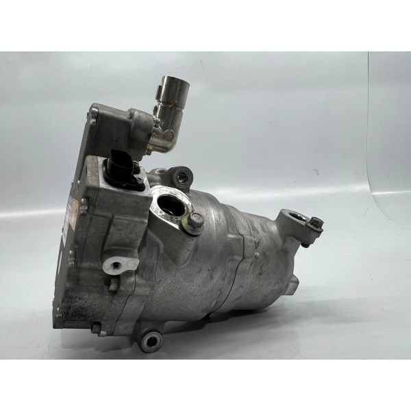 Compressor Ar Condicionado Gwm Haval H6 2025