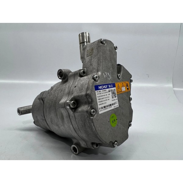 Compressor Ar Condicionado Gwm Haval H6 2025